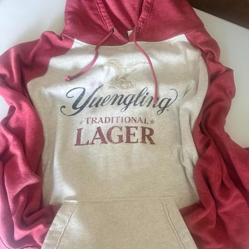Men's Hoodie